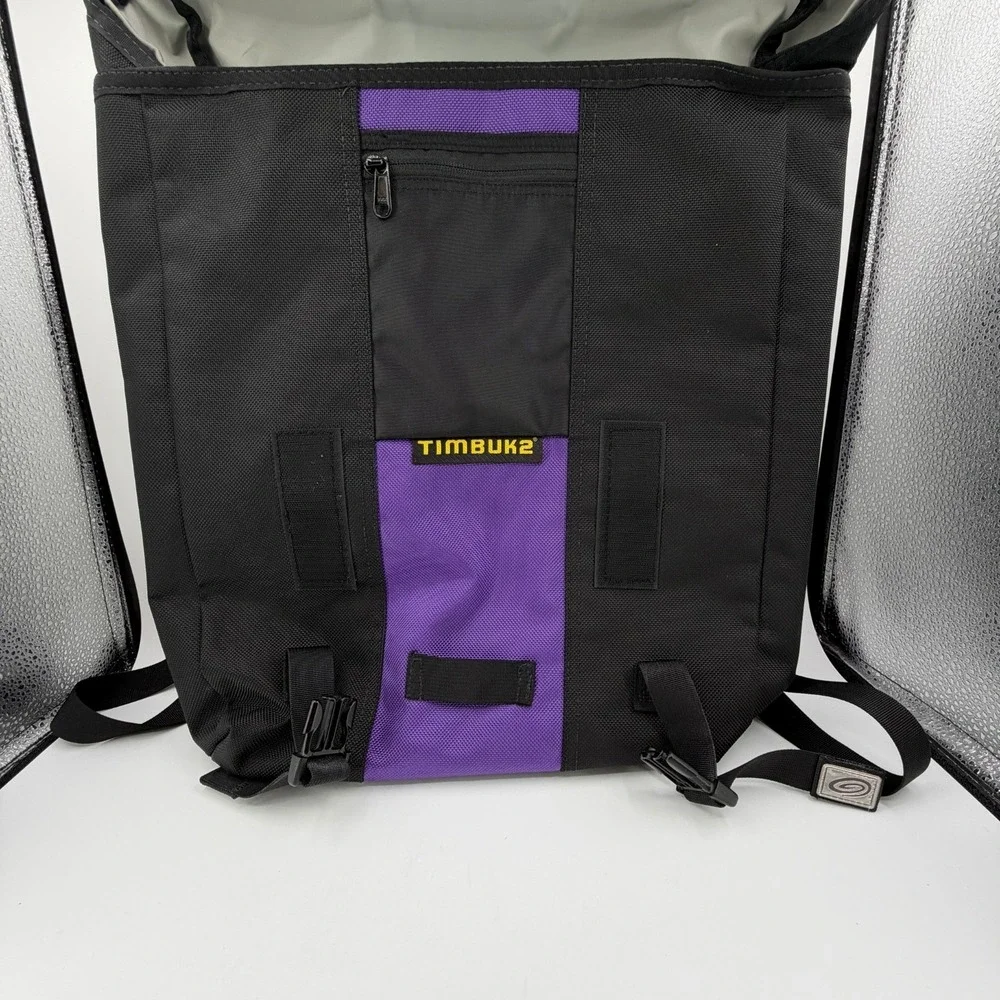 Timbuk2 note diet